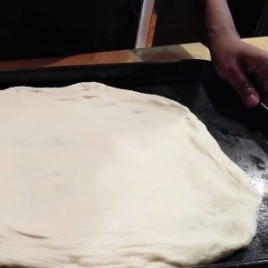 Shitake-Mushroom-Pizza-Step-4