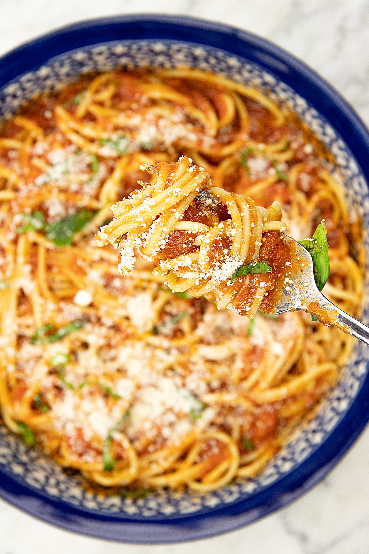 How to Thicken Spaghetti Sauce Without Paste 17 Best Ways Clove and Cumin