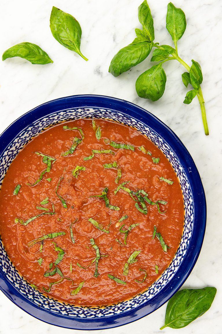 How to Thicken Spaghetti Sauce Without Paste 17 Best Ways Clove and Cumin