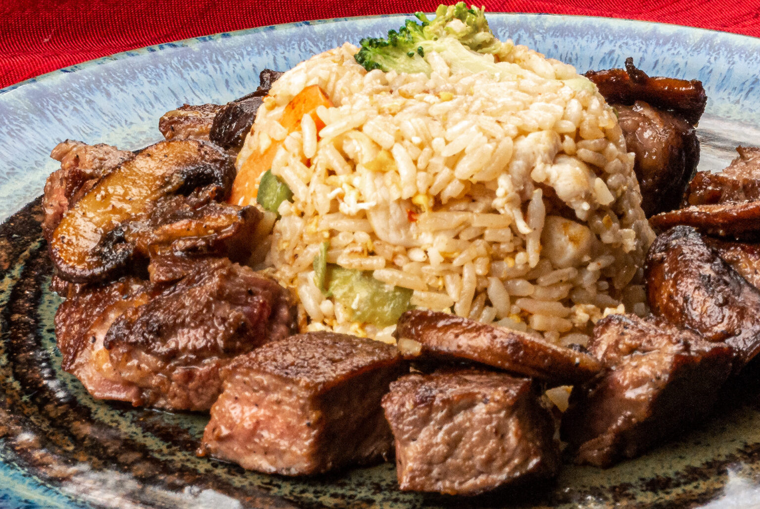 How to make Hibachi Steak | Benihana Copycat Recipe - Clove and Cumin