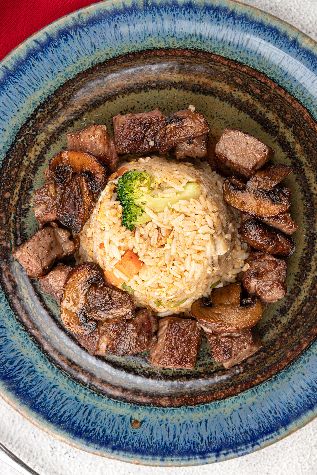 Benihana-Steak-and-Hibachi-Fried-Rice