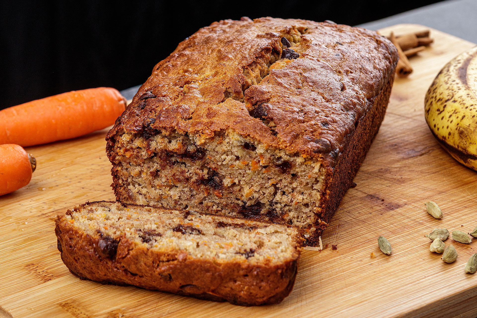 Can you use frozen bananas for banana bread? A Guide Clove and Cumin